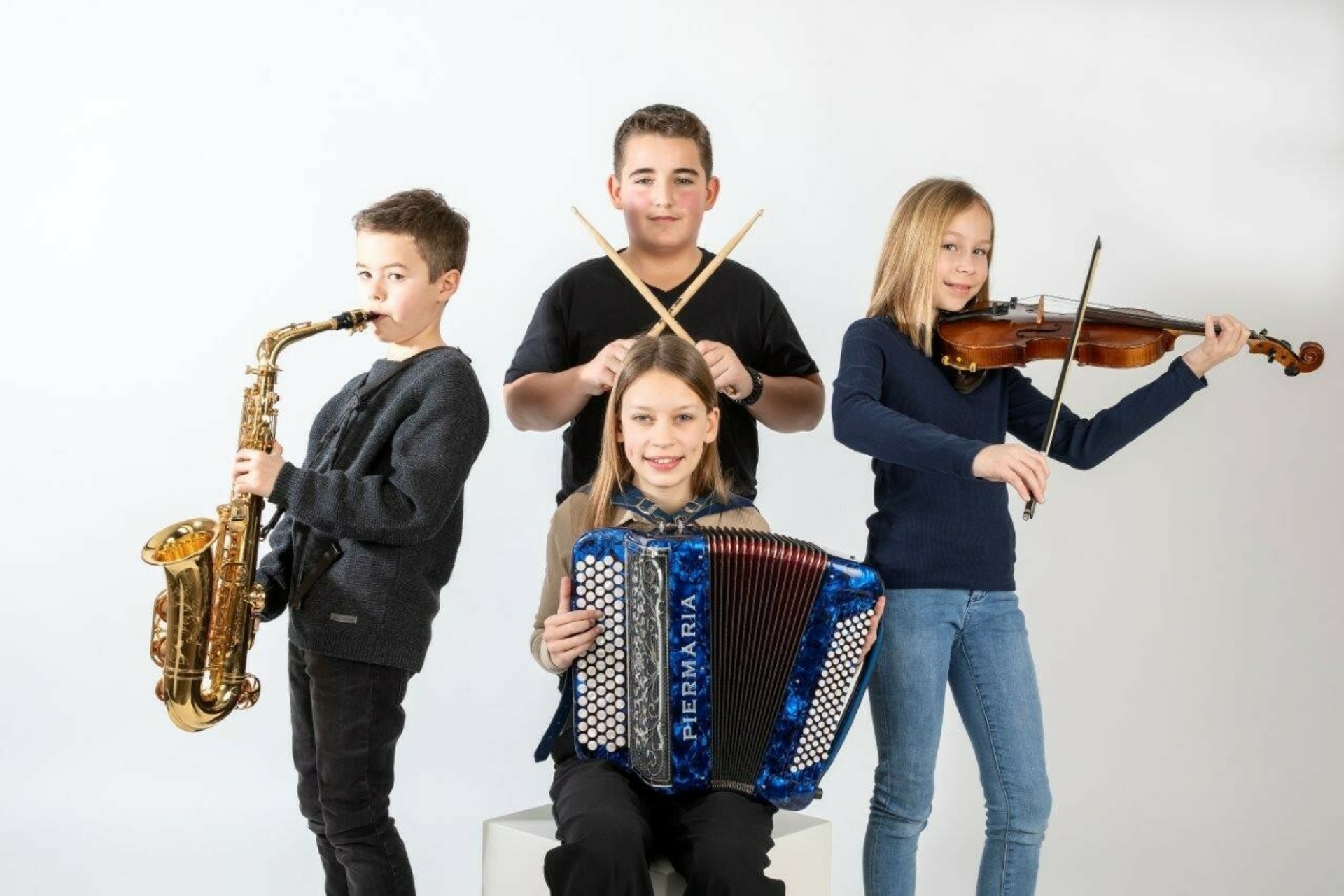 Musica Raurica_Musikschule Reinach