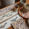 Drop-in offer: Making a mosaic