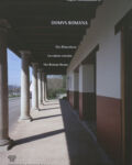 Libretto del museo "DOMVS ROMANA" in tre lingue