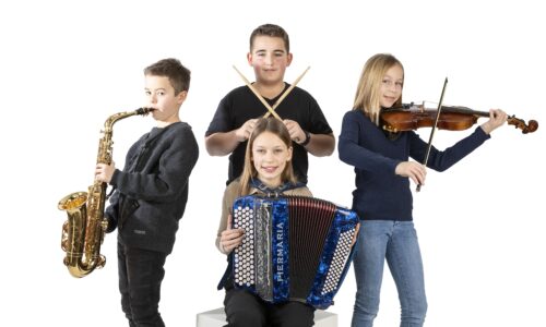 Musica Raurica – das Festival der Musikschulen Baselland