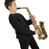 Musica Raurica Saxophon freigestellt